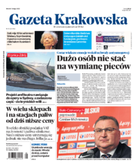 Gazeta Krakowska