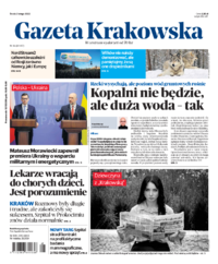 Gazeta Krakowska