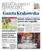 Gazeta Krakowska