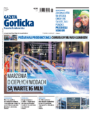 Tyg. Gazeta Gorlicka
