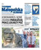 Tyg. Małopolski/Nad Sołą i Skawą