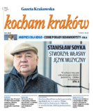 Tyg. Miejski Kraków piątek wieczorem