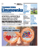 Tyg. Ziemia Limanowska