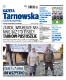 Tyg. Gazeta Tarnowska