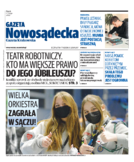 Tyg. Gazeta Nowosądecka