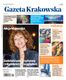 Gazeta Krakowska