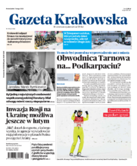 Gazeta Krakowska