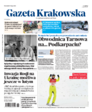 Gazeta Krakowska