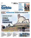 Tyg. Gazeta Gorlicka