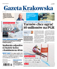 Gazeta Krakowska