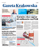 Gazeta Krakowska