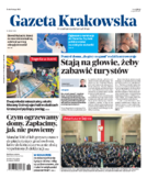 Gazeta Krakowska