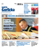 Tyg. Gazeta Gorlicka