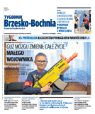 Tyg. Brzesko-Bocheński