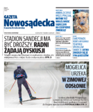 Tyg. Gazeta Nowosądecka