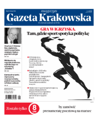 Gazeta Krakowska