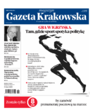 Gazeta Krakowska