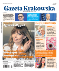 Gazeta Krakowska