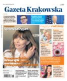 Gazeta Krakowska