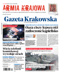 Gazeta Krakowska