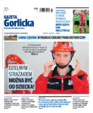 Tyg. Gazeta Gorlicka