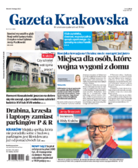 Gazeta Krakowska