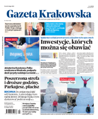 Gazeta Krakowska