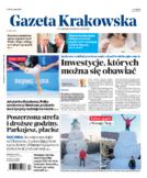 Gazeta Krakowska