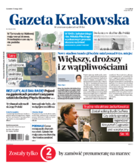 Gazeta Krakowska