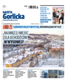 Tyg. Gazeta Gorlicka