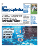 Tyg. Gazeta Nowosądecka