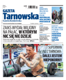 Tyg. Gazeta Tarnowska