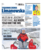 Tyg. Ziemia Limanowska