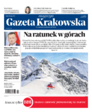 Gazeta Krakowska