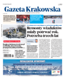 Gazeta Krakowska