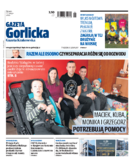 Tyg. Gazeta Gorlicka