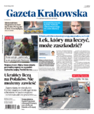 Gazeta Krakowska