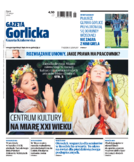 Tyg. Gazeta Gorlicka