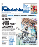 Tyg. Gazeta Podhalańska