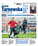 Tyg. Gazeta Tarnowska