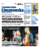 Tyg. Ziemia Limanowska