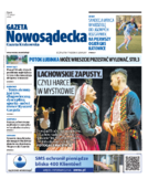 Tyg. Gazeta Nowosądecka