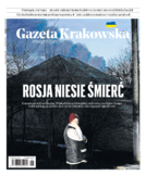 Gazeta Krakowska