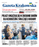 Gazeta Krakowska