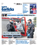 Tyg. Gazeta Gorlicka