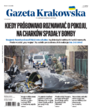 Gazeta Krakowska