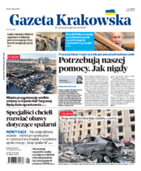 Gazeta Krakowska