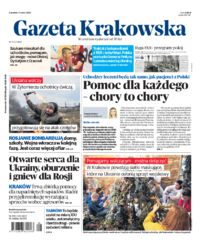 Gazeta Krakowska