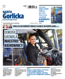 Tyg. Gazeta Gorlicka