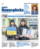 Tyg. Gazeta Nowosądecka